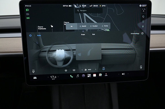 Tesla Model 3 16 of 27