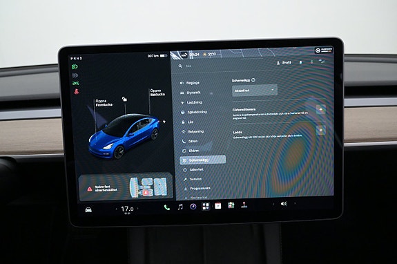 Tesla Model 3 14 of 27