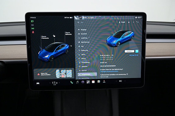 Tesla Model 3 12 of 27