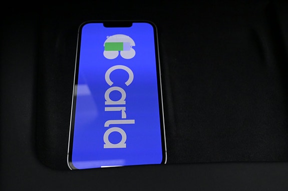 Tesla Model 3 19 of 27