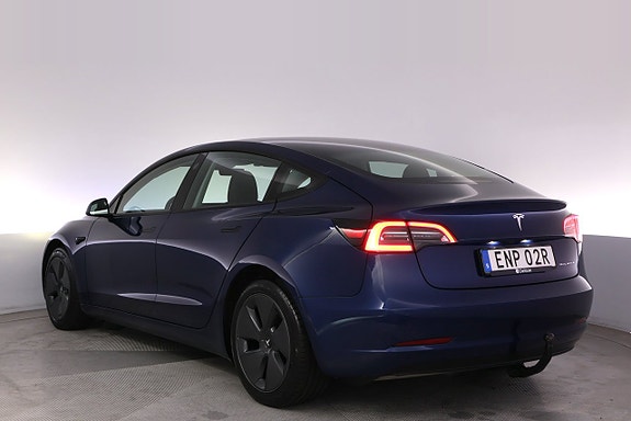Tesla Model 3 4 of 27