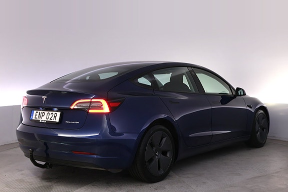 Tesla Model 3 5 of 27