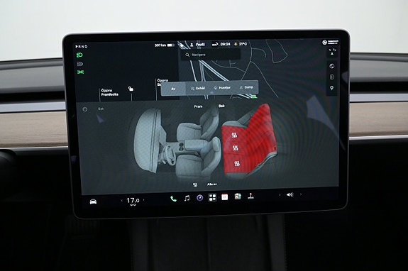 Tesla Model 3 17 of 27