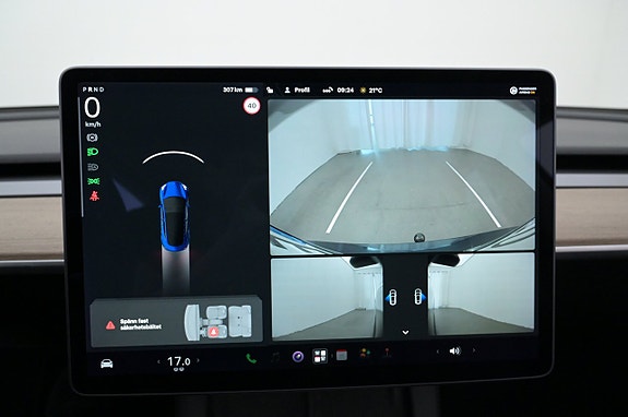Tesla Model 3 18 of 27