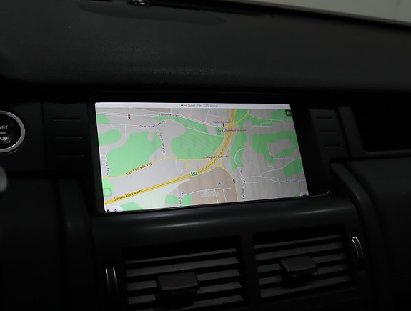 Land Rover Discovery Sport 13 of 22