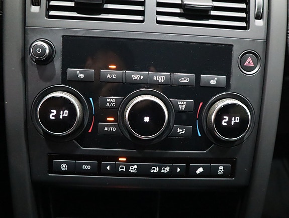 Land Rover Discovery Sport 18 of 22