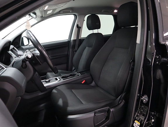 Land Rover Discovery Sport 7 of 22