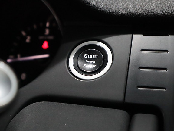 Land Rover Discovery Sport 16 of 22