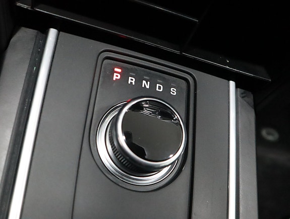 Land Rover Discovery Sport 15 of 22