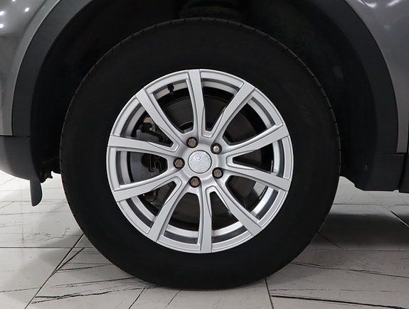 Land Rover Discovery Sport 22 of 22