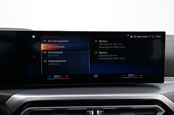 BMW i4 14 of 27
