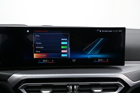 BMW i4 17 of 27
