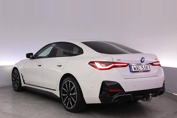 BMW i4 4 of 27
