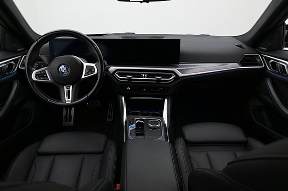 BMW i4 6 of 27