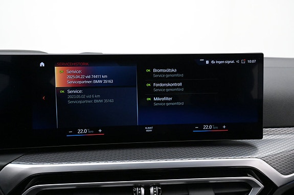 BMW i4 15 of 27