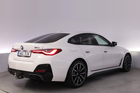 BMW i4 5 of 27