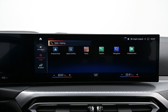 BMW i4 16 of 27