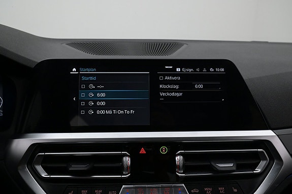 BMW 330e 17 of 27