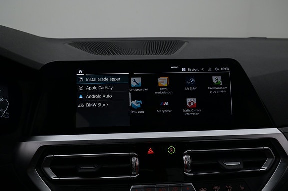 BMW 330e 16 of 27