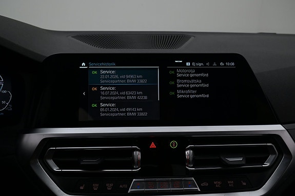 BMW 330e 15 of 27