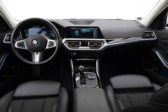 BMW 330e 6 of 27