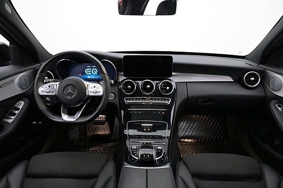Mercedes-Benz C300 6 of 27