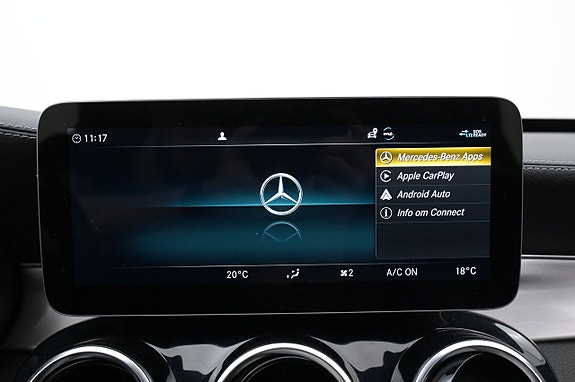 Mercedes-Benz C300 17 of 27