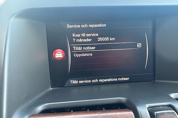 Volvo XC60 23 of 27