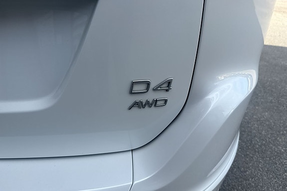 Volvo XC60 25 of 27