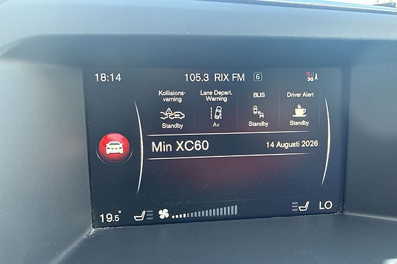 Volvo XC60 24 of 27