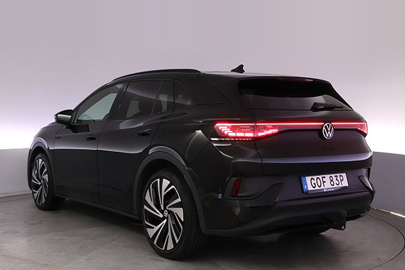 Volkswagen ID.4 GTX 4 of 27