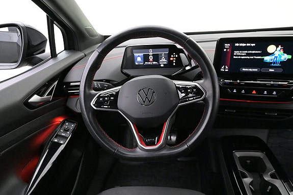 Volkswagen ID.4 GTX 7 of 27