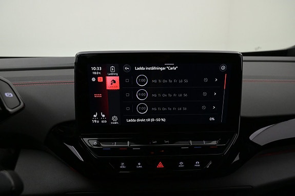 Volkswagen ID.4 GTX 17 of 27
