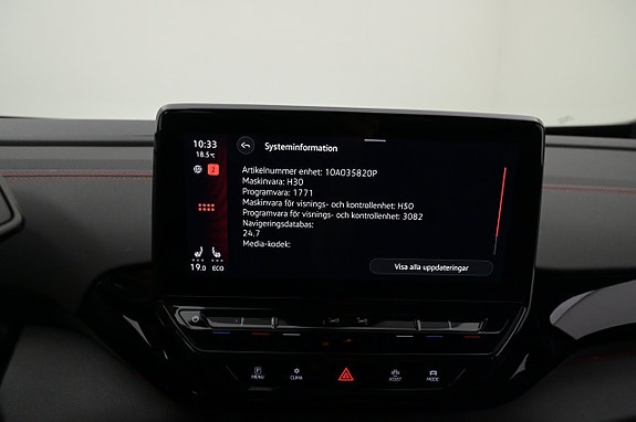 Volkswagen ID.4 GTX 22 of 27