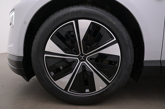 Polestar 4 27 of 27