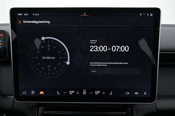 Polestar 4 15 of 27