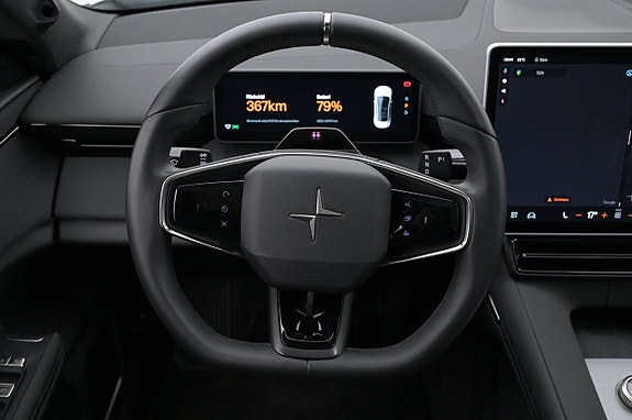 Polestar 4 7 of 27