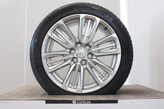 Cadillac Lyriq 27 of 27