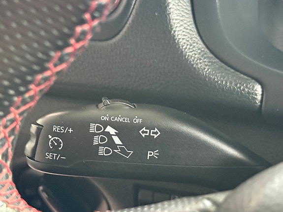 Skoda Fabia 19 of 29