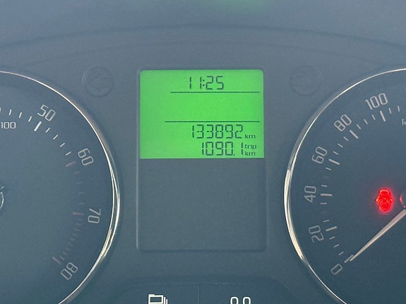 Skoda Fabia 18 of 29