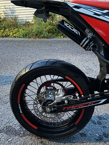 Beta RR 50 track 5 of 12