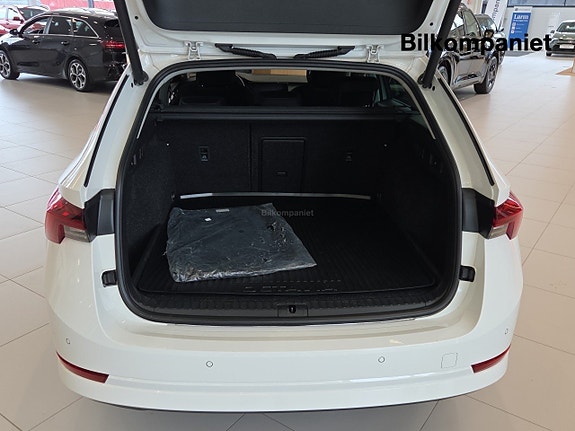 Skoda Octavia 14 of 14