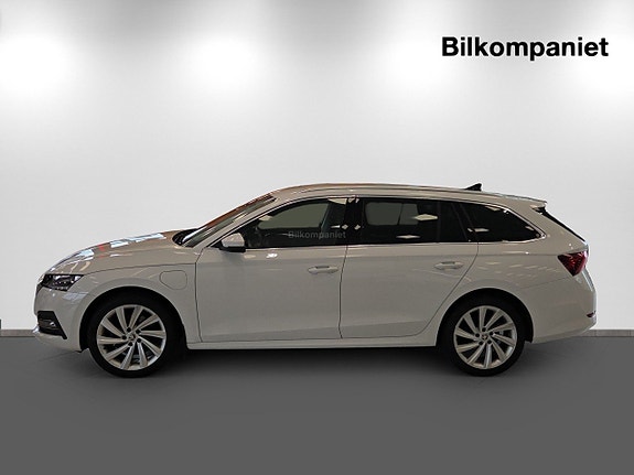 Skoda Octavia 4 of 14