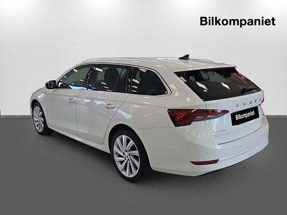 Skoda Octavia 6 of 14