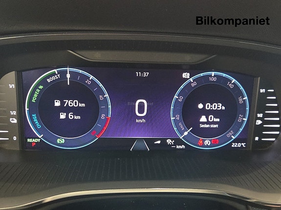 Skoda Octavia 10 of 14