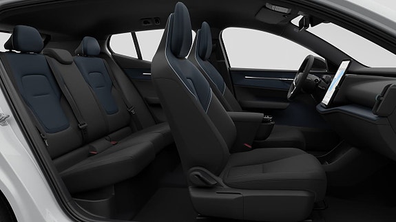 Volvo EX30 8 of 10