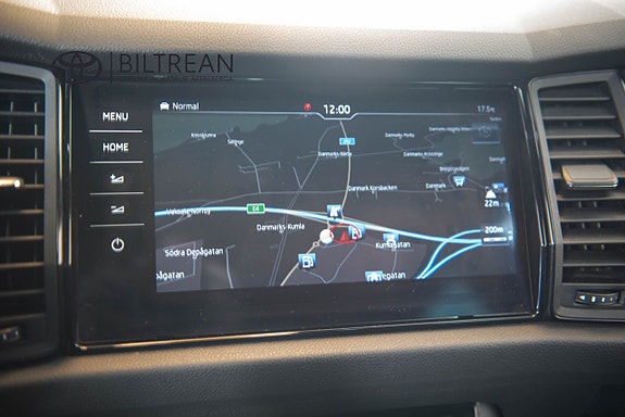 Skoda Kodiaq 16 of 23