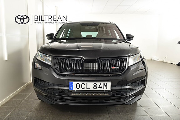 Skoda Kodiaq 5 of 23