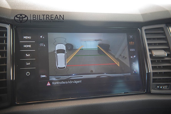 Skoda Kodiaq 17 of 23
