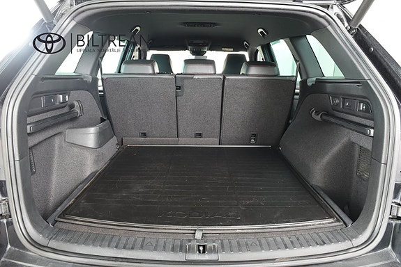 Skoda Kodiaq 9 of 23